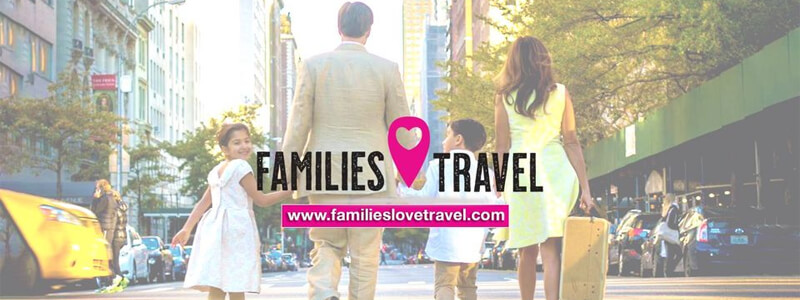 Families Love Travel