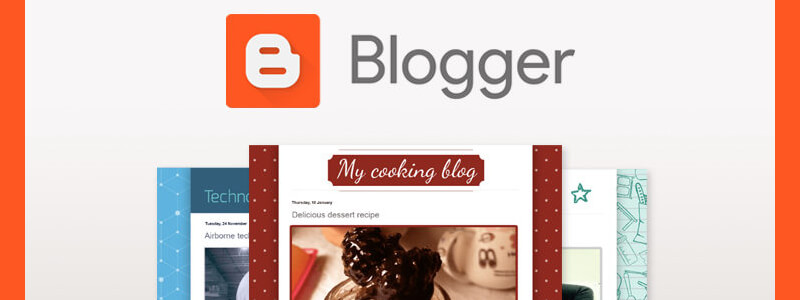 Review Google Blogger