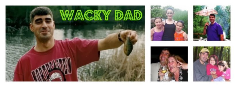 Wacky Dad