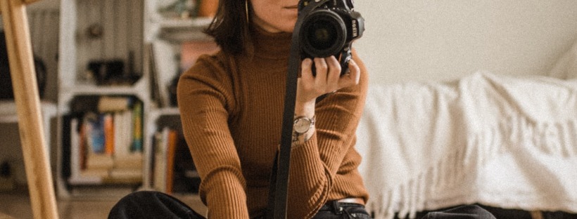 Best Photographer Mom Blogs