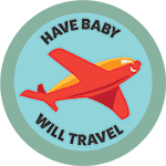 Have Baby Will Travel