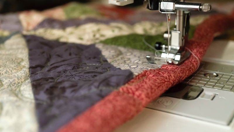 Top Quilting Bloggers